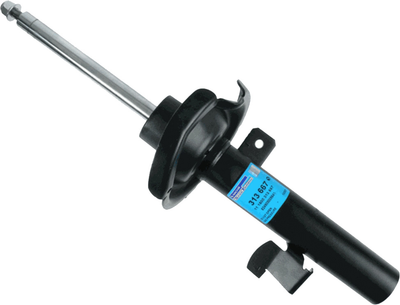 Амортизатор (передний) Sachs Volvo, Volvo (Changan) (313 667)