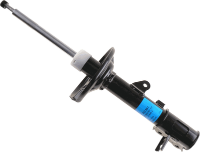 Амортизатор (задний) Sachs Hyundai (312 581)