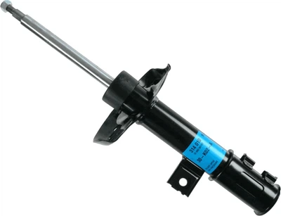 Амортизатор (передний) Sachs Hyundai (314 010)