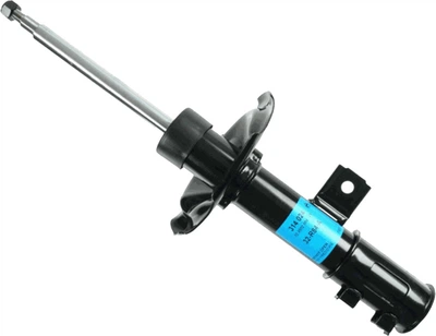 Амортизатор (Передній) Sachs Hyundai (314 024)