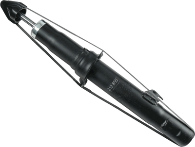 Амортизатор (передний) Sachs Mazda (313 855)