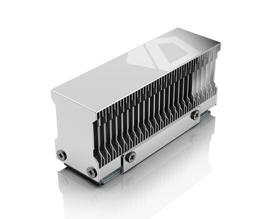 Радиатор охлаждения ID-Cooling Zero M15