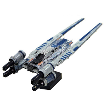 3D пазл Звёздный истребитель U-Wing