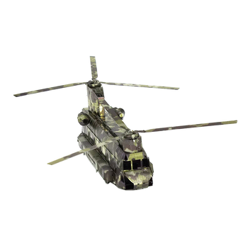 3D пазл Боинг CH-47 «Чинук»