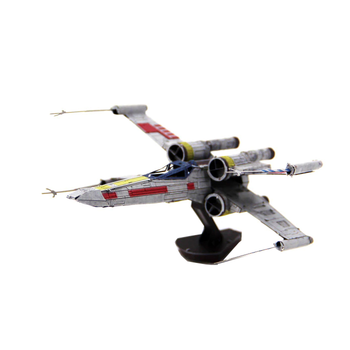 3D пазл Однопилотный звездолет X-Wing