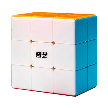 QiYi　格安ミニキューブ　×499個 Кубоид 2х3х3 QiYi MofangGe – фото, відгуки, характеристики в