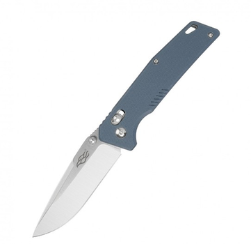 Нож складной карманный, универсальный Axis Lock Firebird FB7601-GY Gray 205 мм