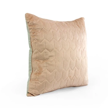 Подушка Руно 40х40 см 311.55_Almond