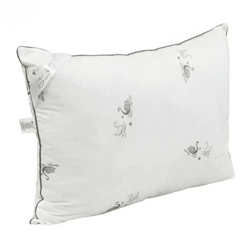 Подушка Руно 50х70 см 310.52_Silver Swan