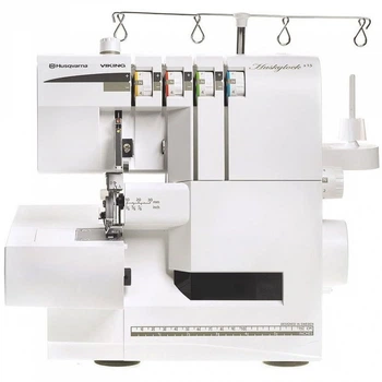 Оверлок Husqvarna Viking Huskylock S15