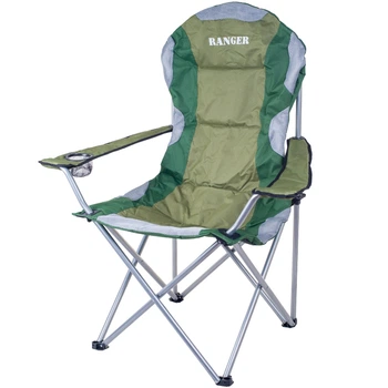 Крісло складане Ranger SL 750 (RA2202)