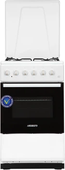 Плита комбінована ARDESTO FSC-F5060BW