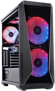 Компьютер ARTLINE Gaming X85v23