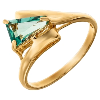 Кільце Diamant к3113-06 (535226) 18.0