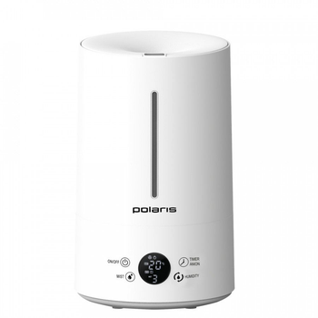 Увлажнитель POLARIS PUH 7804 TF белый