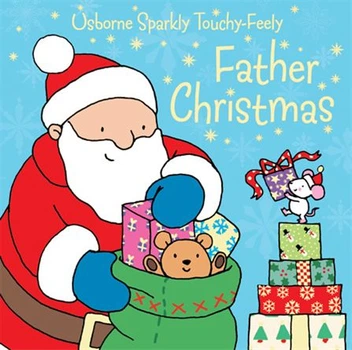 Father Christmas [Usborne]