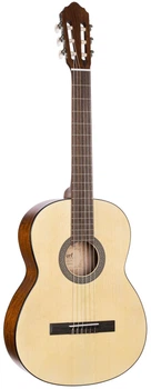 Классическая гитара Cort AC100 (Open Pore)