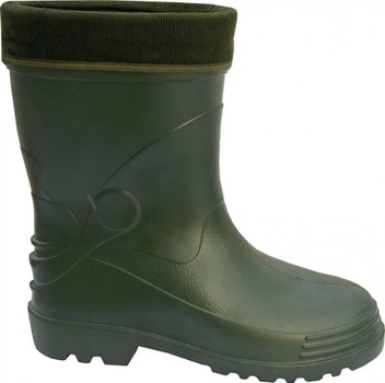 Сапоги Lemigo Wader 893 EVA 46, стелька 29.5см (-30°)