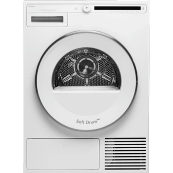 Сушильная машина Asko - T208H.W CLASSIC HeatPump