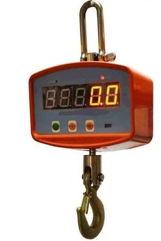 Весы крановые Днепровес OCS-A 30 000 кг