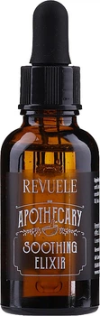 Заспокійливий еліксир Revuele Apothecary Soothing Elixir для чутливої шкіри 30 мл (5060565102712)