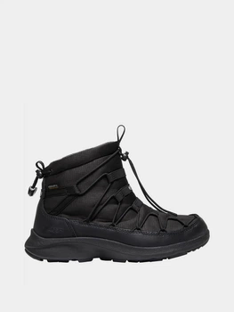 Черевики жіночі Keen Uneek Snk Chukka II WP 38 1025491
