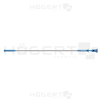 Гібкий ценговий захоплення з магнітом і світлодіодом Hoegert 610 мм HT4R510