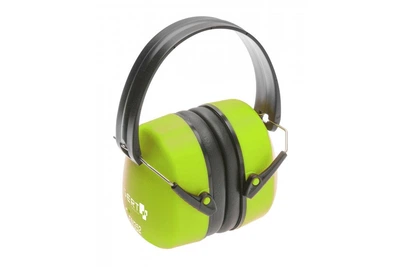 Противошумные наушники Hoegert SNR 28dB EN 352-3 HT5K177