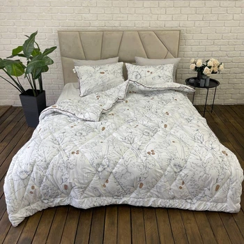 Ковдра пухова Cappone Мрія 150х200 см