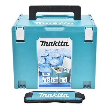 Систейнер-термос Makita Makpac 4 (198253-4)