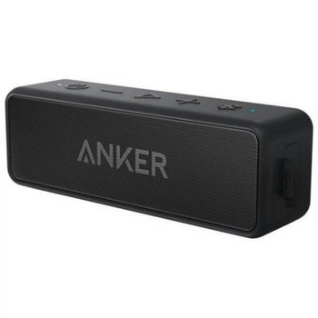 Портативная колонка Anker Soundcore 2 Black