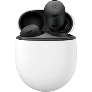 イヤホン Google Pixel Buds Pro Charcoal GA03201 Наушники Google Pixel Buds Pro Charcoal (GA03201) купить в