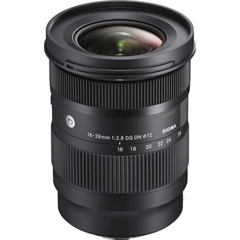 Объектив Sigma AF 16-28mm f/2,8 DG DN C (Sony E)