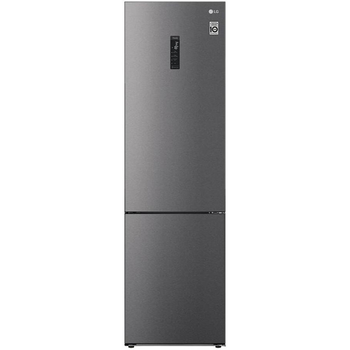 Холодильник LG GBP62DSXCC