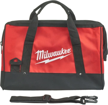 Сумка строителя (саквояж) Milwaukee Contractorbag Mil размер L (MW4931411254)