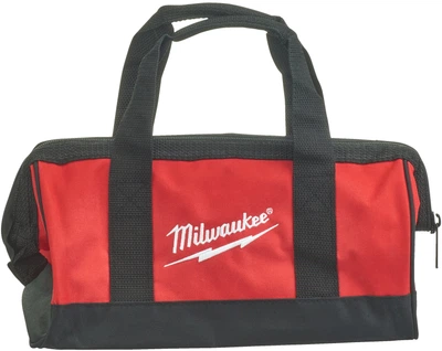 Сумка будівельника (саквояж) Milwaukee Contractorbag Mil розмір М (MW4931411958)