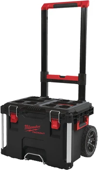 Кейс на колесах Milwaukee Packout Trolley Box (MW4932464078)