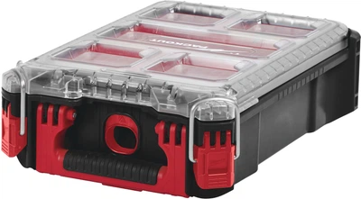 Органайзер компактний Milwaukee Packout Compact Organizer 380x250x120 мм (MW4932464083)