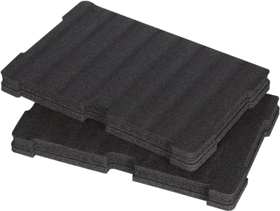 Пінна вкладка для кейсів Milwaukee Packout Foam Insert (4932471428)
