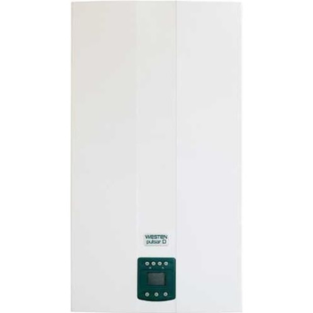 Газовий котел WESTEN PULSAR D 24 Fi