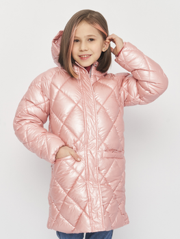 Модные и стильные пальто для девочек фото и тренды