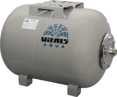 Гідроакумулятор Vitals 50 л aqua UTH 50 (67239)