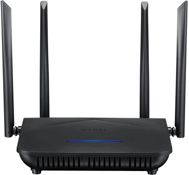 Маршрутизатор Zyxel NBG7510 (NBG7510-EU0101F)