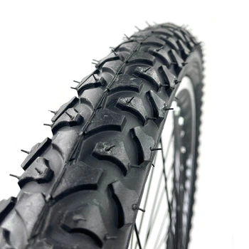 Велосипедная Покрышка Viper 24"1.95 - 2.125