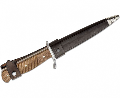 Ніж Boker Grabendolch Trench Knife