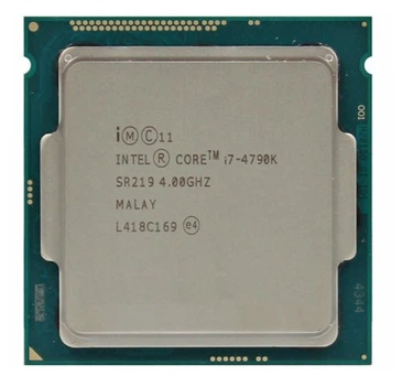Процесори Intel Core i7 4 покоління (Haswell) - купити в Києві
