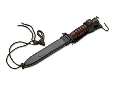 Ніж Boker Plus M3 Trench Knife