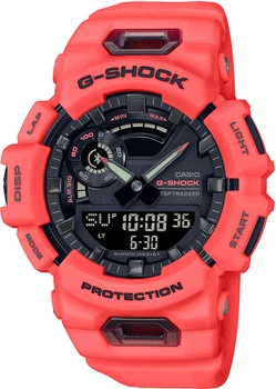 Мужские часы Casio GBA-900-4AER