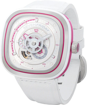 Часы SEVENFRIDAY BEACH CLUB SF-P3C/12