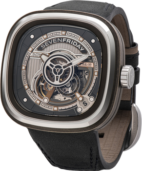 Часы SEVENFRIDAY SF-PS2/01